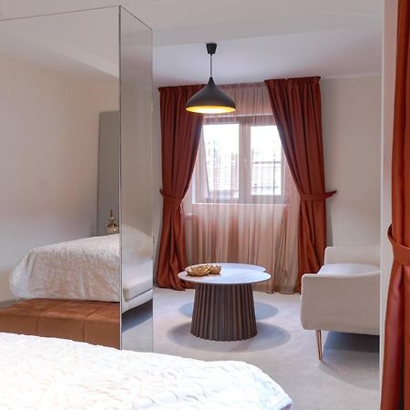 Cappo Suites Veliko Tarnovo Exterior photo