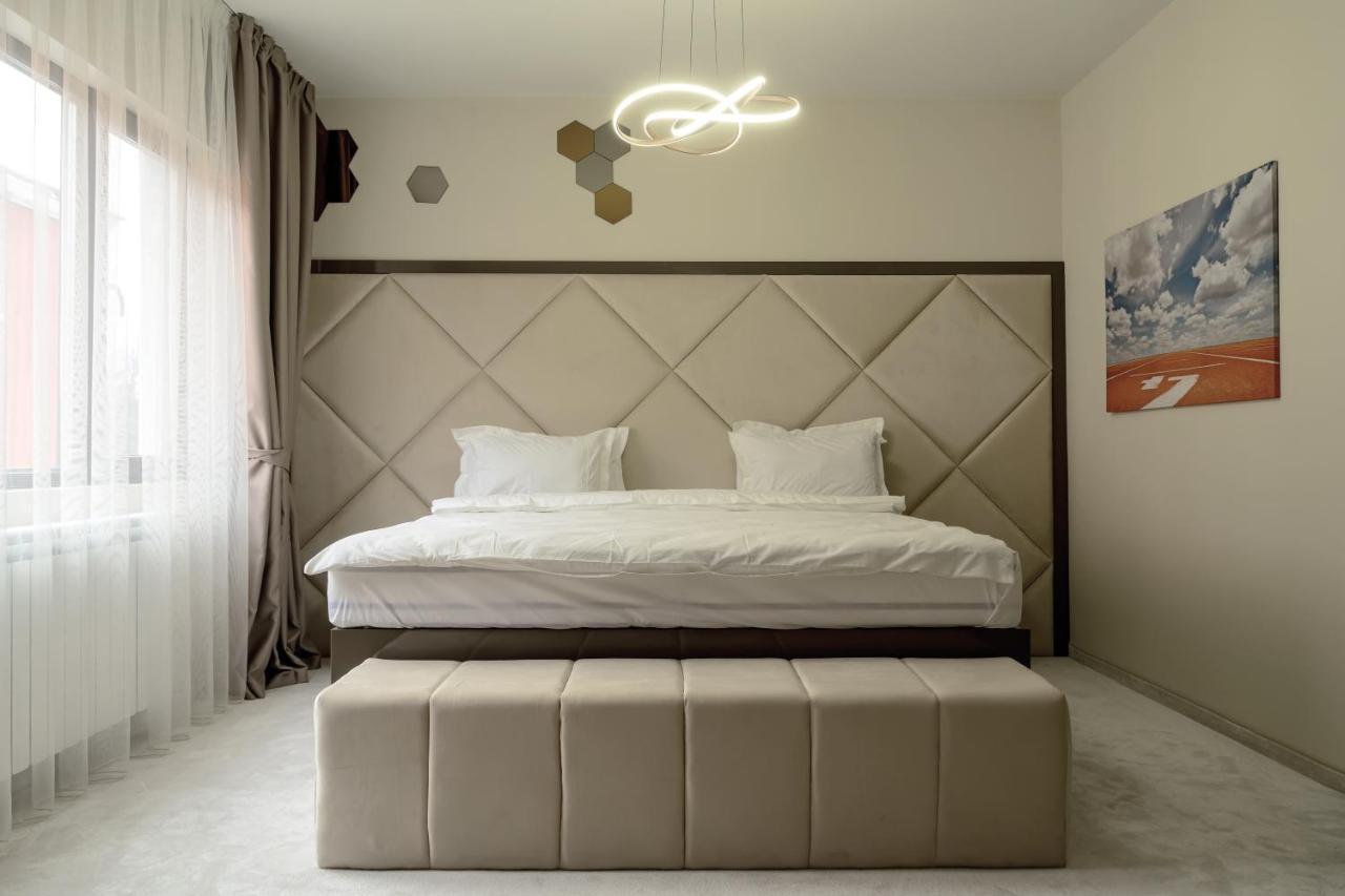 Cappo Suites Veliko Tarnovo Exterior photo