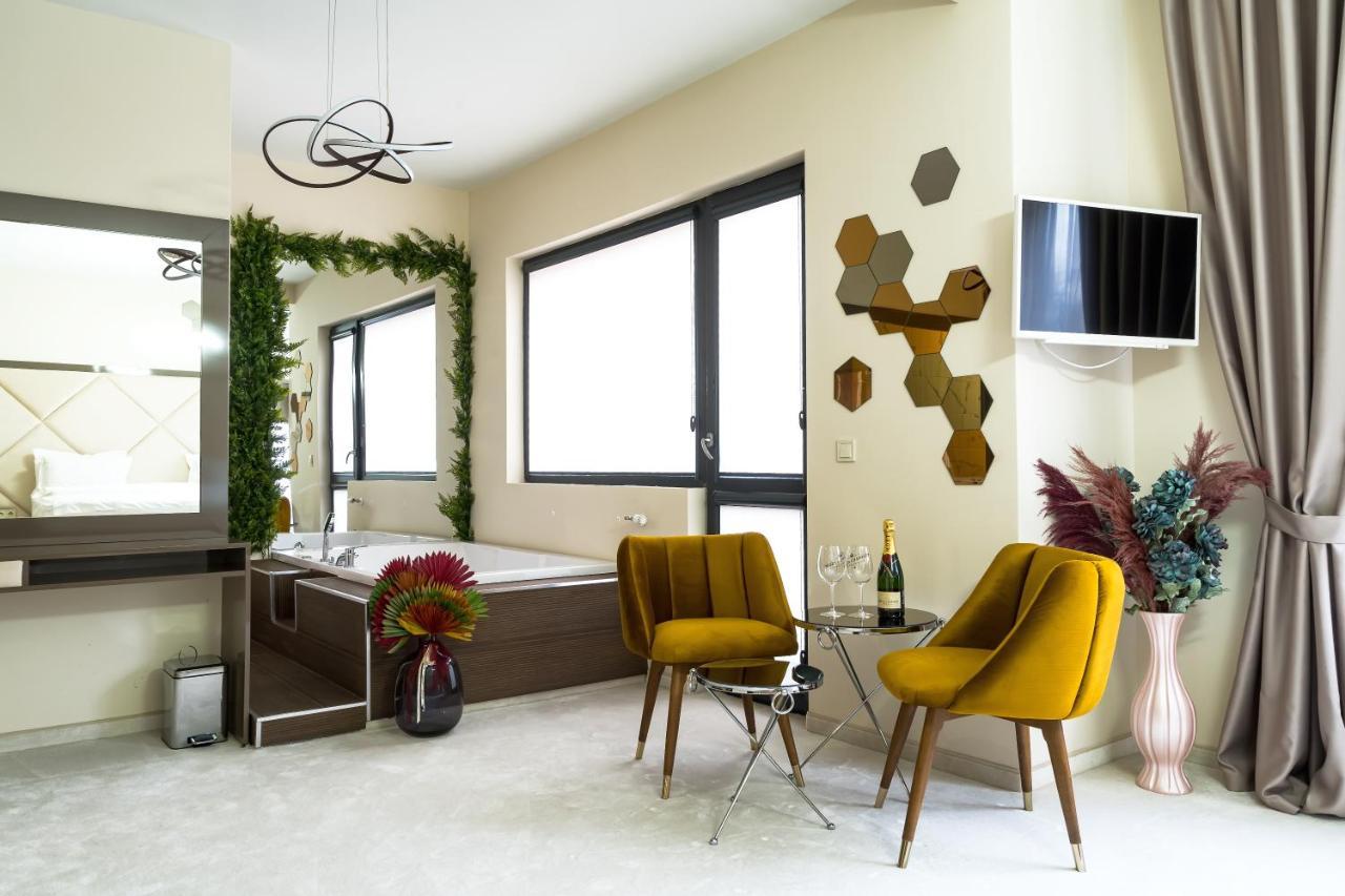 Cappo Suites Veliko Tarnovo Exterior photo